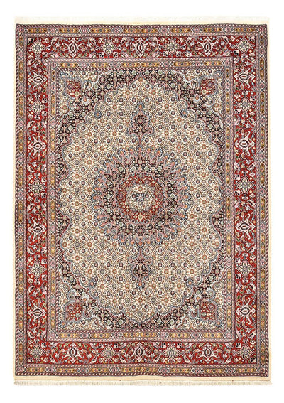 モウド 絨毯 150x210cm - ペルシャ絨毯