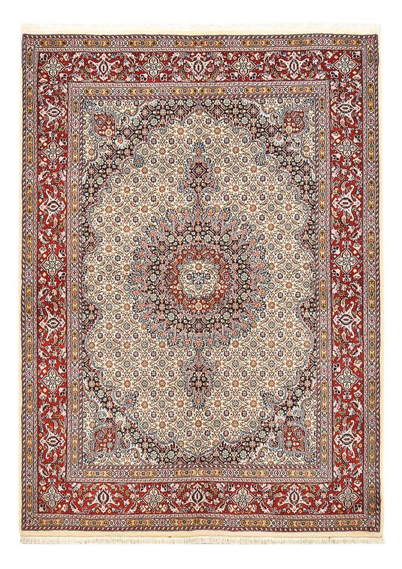 モウド 絨毯 210x150cm - ペルシャ絨毯