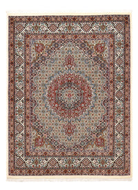 モウド 絨毯 200x147cm - ペルシャ絨毯 – product image