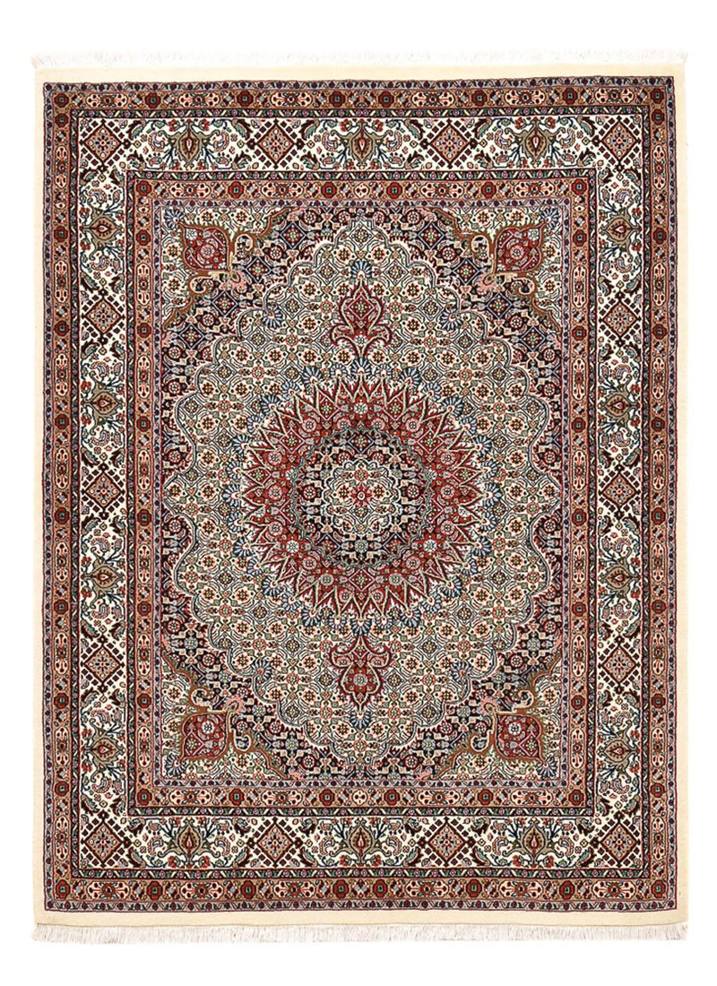 モウド 絨毯 200x147cm - ペルシャ絨毯