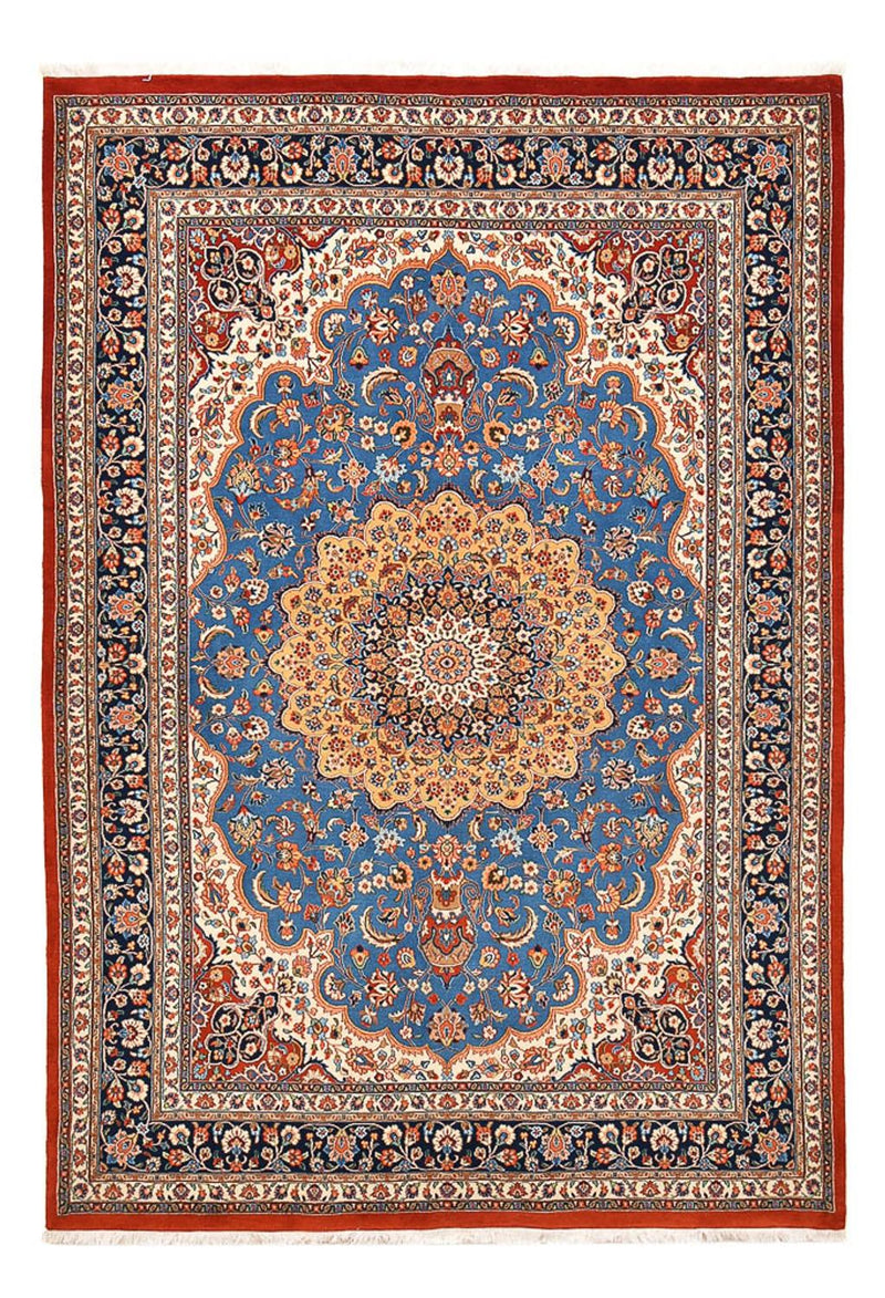 モウド 絨毯 248x172cm - ペルシャ絨毯