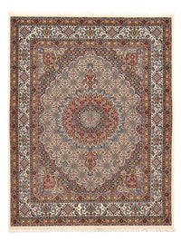モウド 絨毯 196x150cm - ペルシャ絨毯 – product image