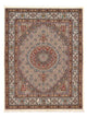 モウド 絨毯 196x150cm - ペルシャ絨毯