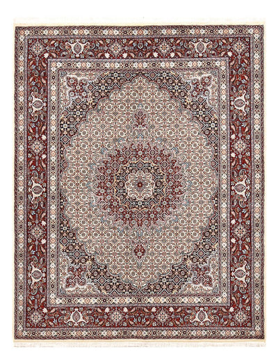 モウド 絨毯 152x200cm - ペルシャ絨毯