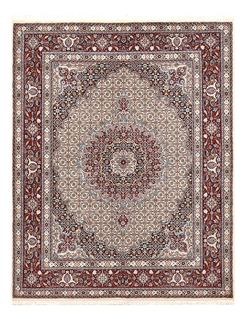 モウド 絨毯 200x152cm - ペルシャ絨毯