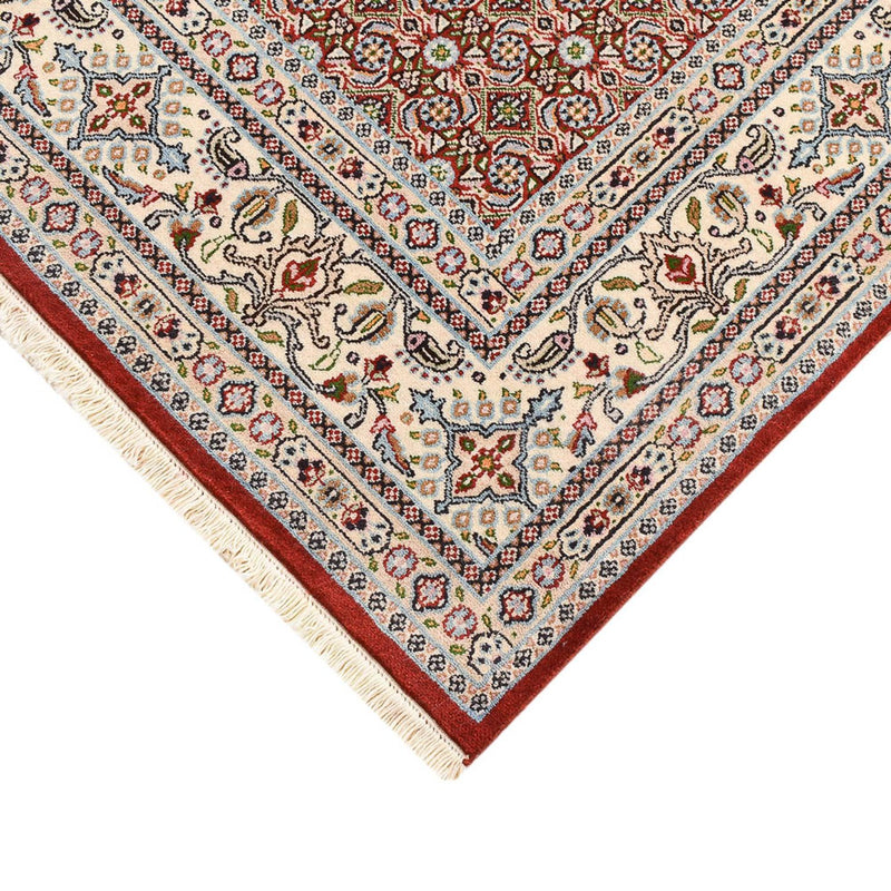 モウド 絨毯 202x150cm - ペルシャ絨毯