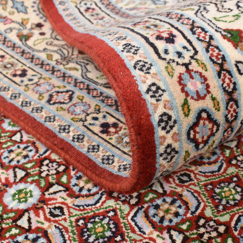 モウド 絨毯 202x150cm - ペルシャ絨毯