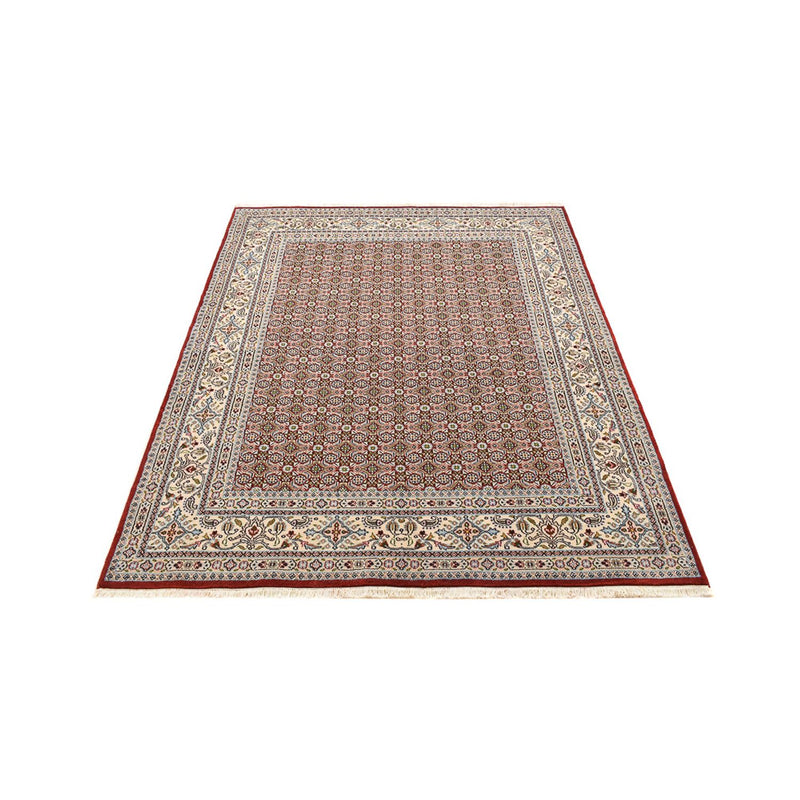 モウド 絨毯 202x150cm - ペルシャ絨毯