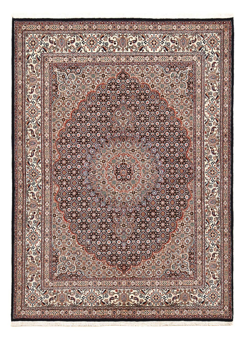 モウド 絨毯 203x146cm - ペルシャ絨毯