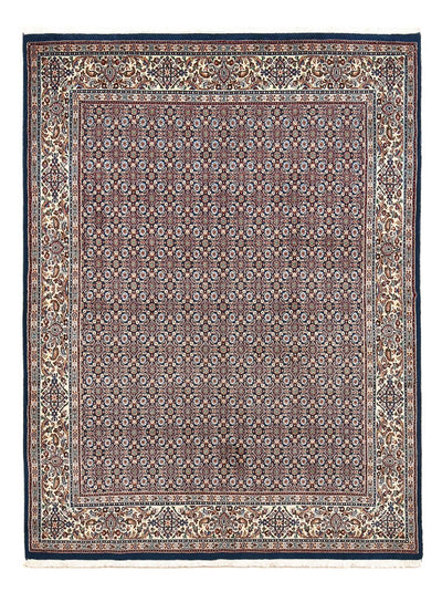 モウド 絨毯 147x198cm - ペルシャ絨毯