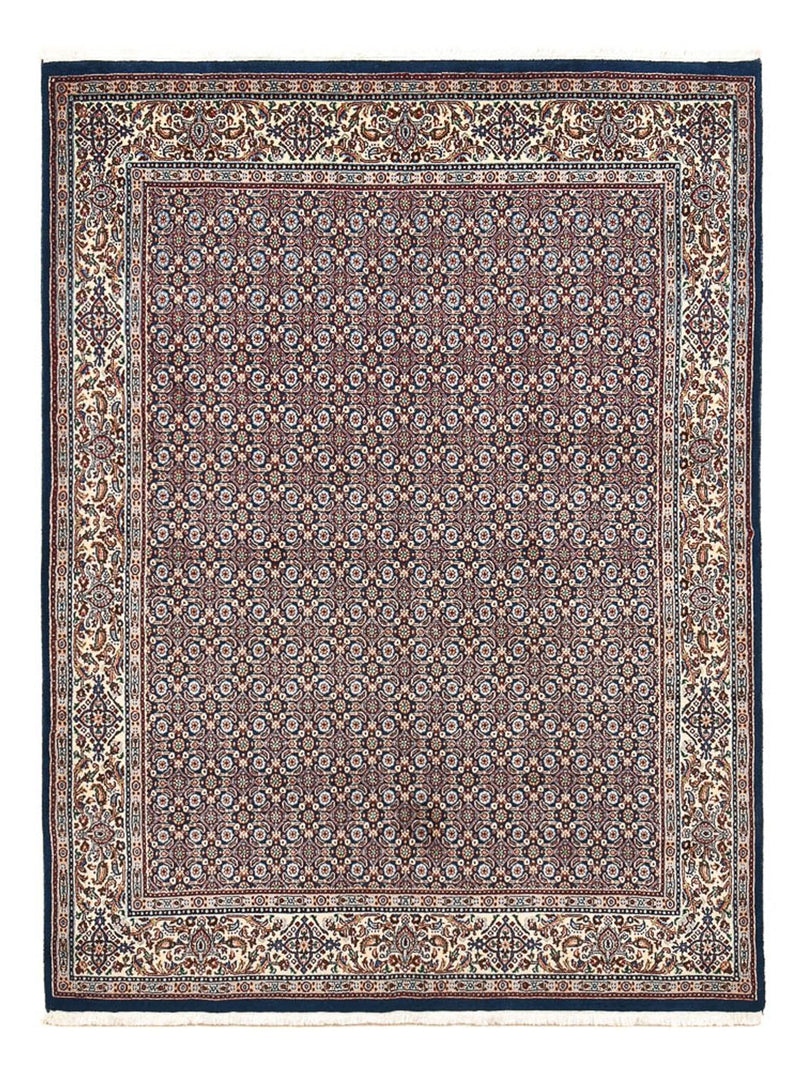 モウド 絨毯 198x147cm - ペルシャ絨毯