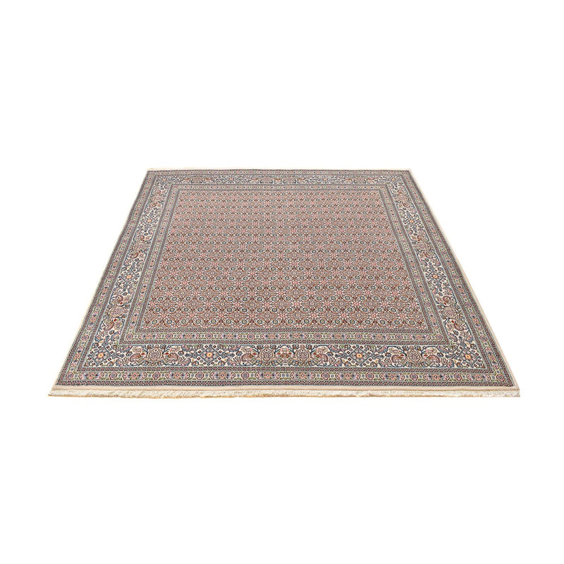モウド 絨毯 200x200cm - ペルシャ絨毯