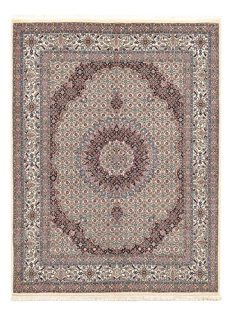 モウド 絨毯 202x149cm - ペルシャ絨毯