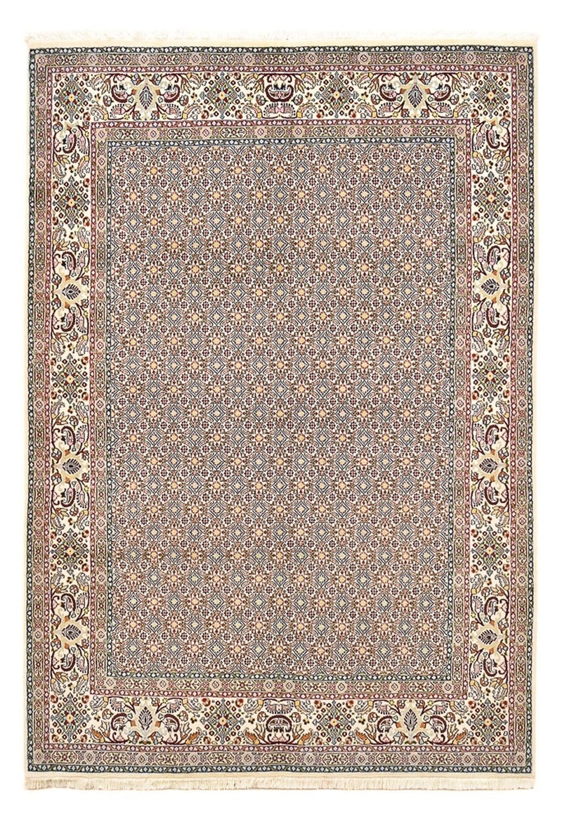 モウド 絨毯 241x164cm - ペルシャ絨毯