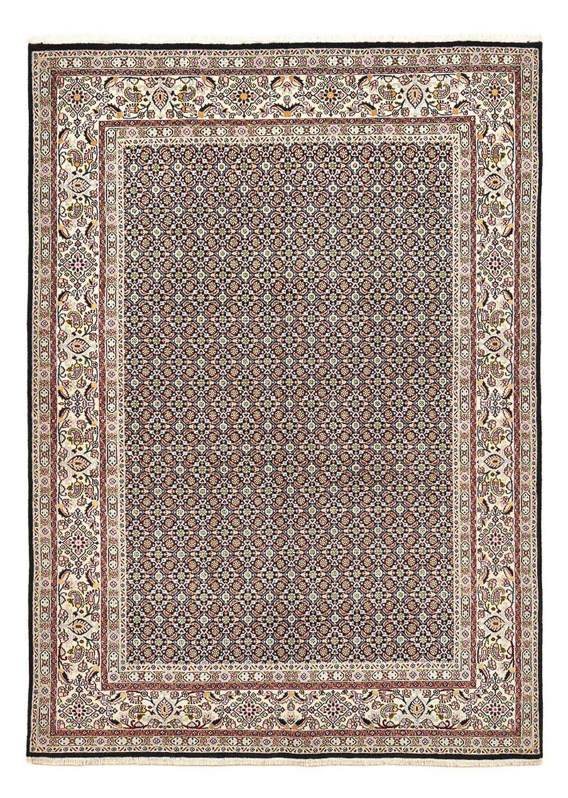 モウド 絨毯 240x165cm - ペルシャ絨毯
