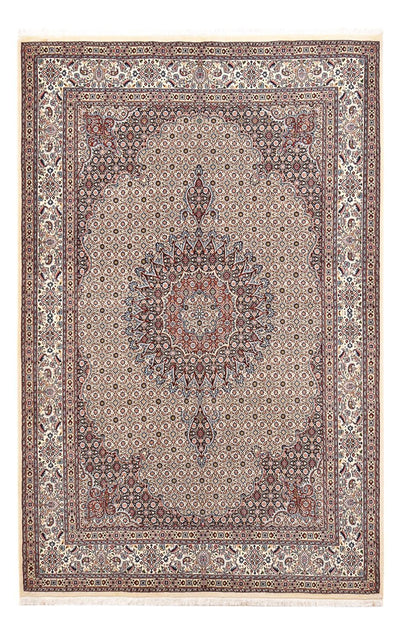 モウド 絨毯 178x269cm - ペルシャ絨毯