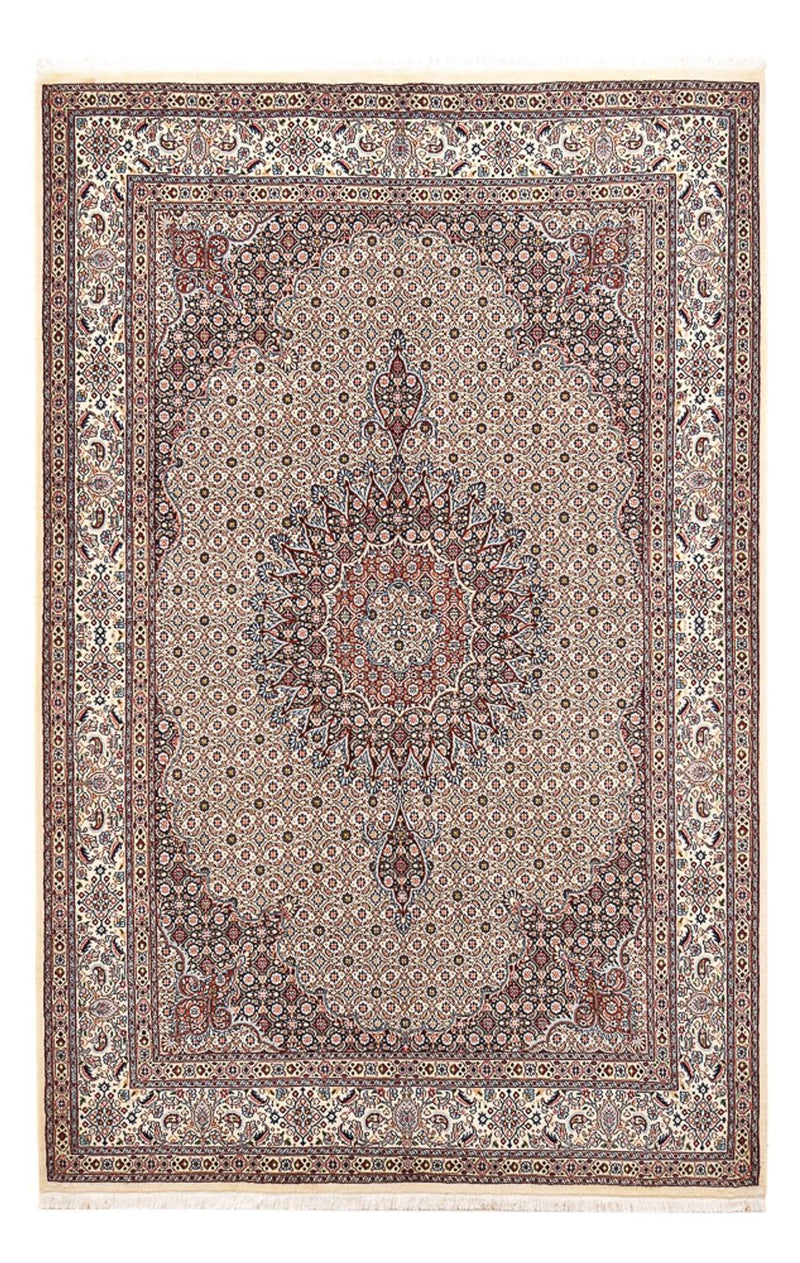 モウド 絨毯 269x178cm - ペルシャ絨毯