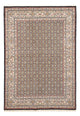 モウド 絨毯 243x165cm - ペルシャ絨毯