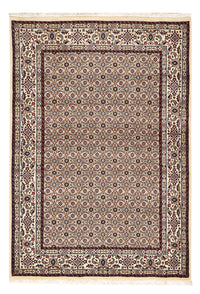 モウド 絨毯 146x99cm - ペルシャ絨毯 – product image