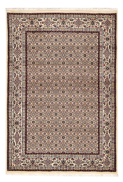 モウド 絨毯 99x146cm - ペルシャ絨毯