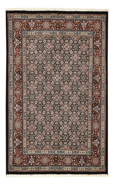 モウド 絨毯 96x148cm - ペルシャ絨毯