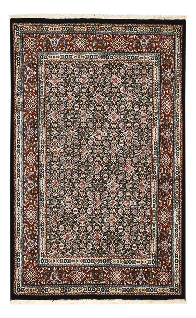 モウド 絨毯 148x96cm - ペルシャ絨毯