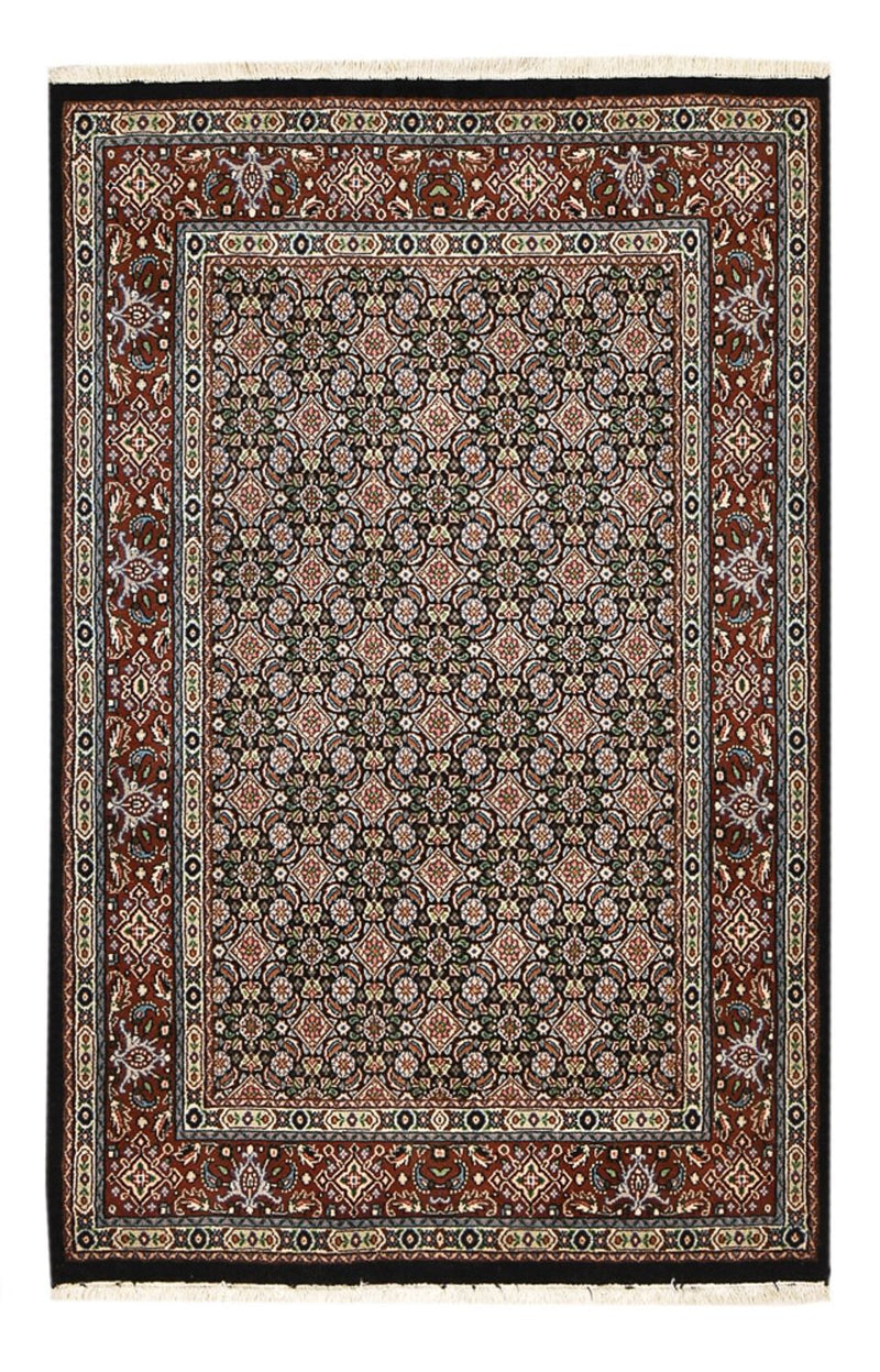 モウド 絨毯 150x97cm - ペルシャ絨毯