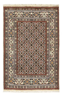 モウド 絨毯 121x80cm - ペルシャ絨毯 – product image