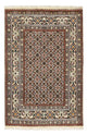 モウド 絨毯 121x80cm - ペルシャ絨毯