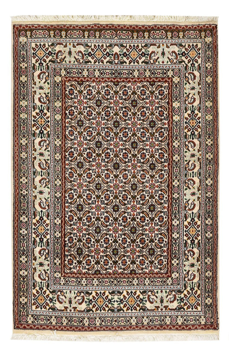 モウド 絨毯 121x80cm - ペルシャ絨毯