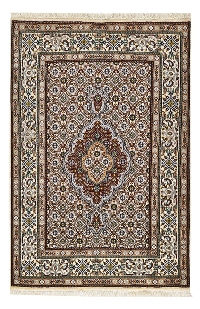 モウド 絨毯 81x118cm - ペルシャ絨毯