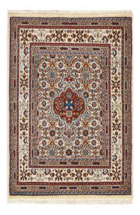 モウド 絨毯 90x61cm - ペルシャ絨毯 – product image