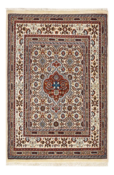 モウド 絨毯 61x90cm - ペルシャ絨毯