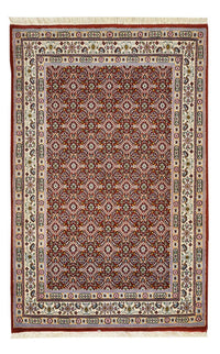 モウド 絨毯 120x75cm - ペルシャ絨毯 – product image