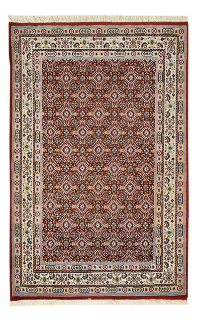 モウド 絨毯 75x120cm - ペルシャ絨毯