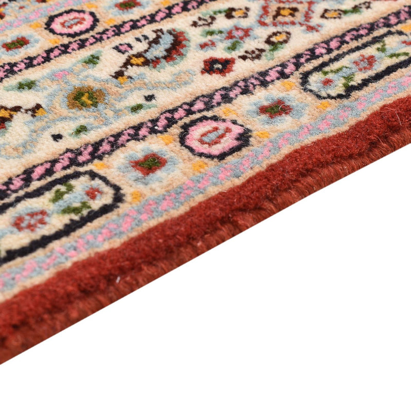モウド 絨毯 120x75cm - ペルシャ絨毯