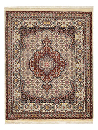 モウド 絨毯 102x79cm - ペルシャ絨毯 – product image