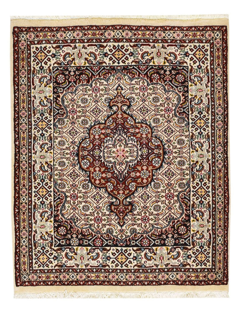 モウド 絨毯 100x78cm - ペルシャ絨毯