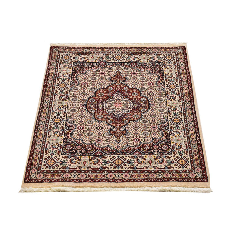 モウド 絨毯 100x78cm - ペルシャ絨毯
