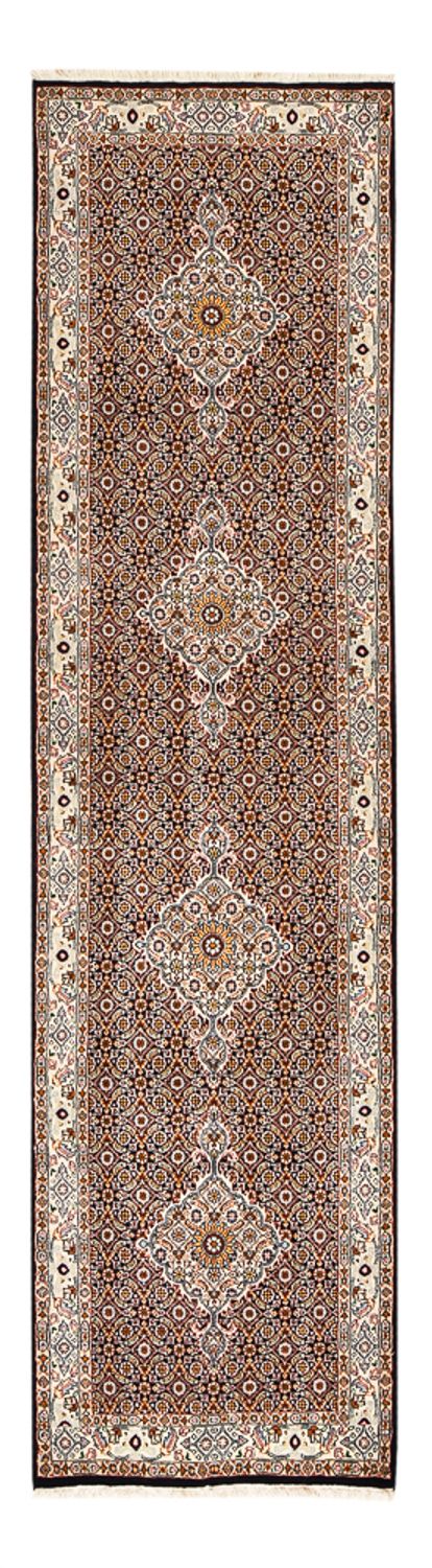モウド 絨毯 300x75cm - ペルシャ絨毯