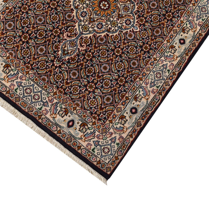 モウド 絨毯 300x75cm - ペルシャ絨毯
