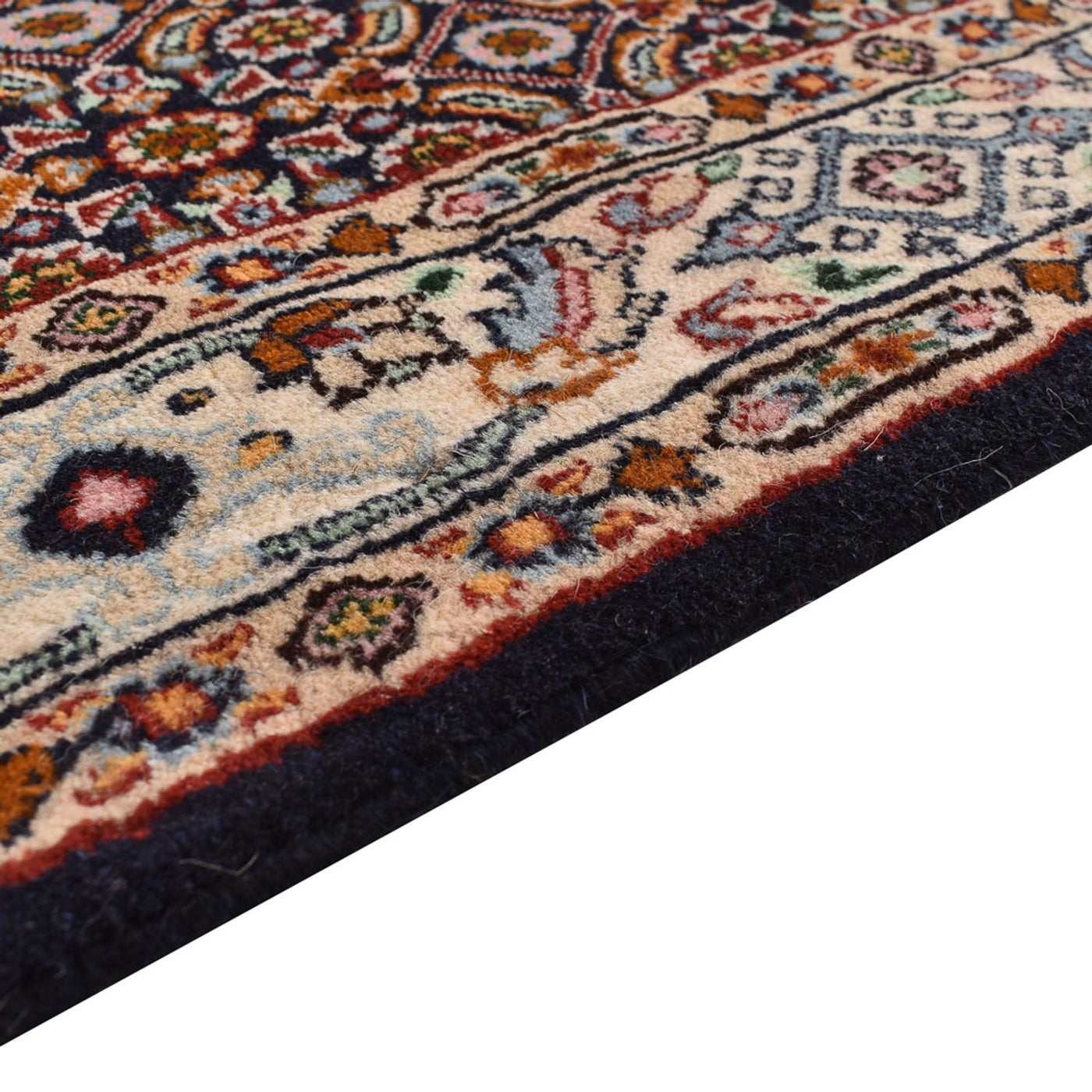 モウド 絨毯 300x75cm - ペルシャ絨毯