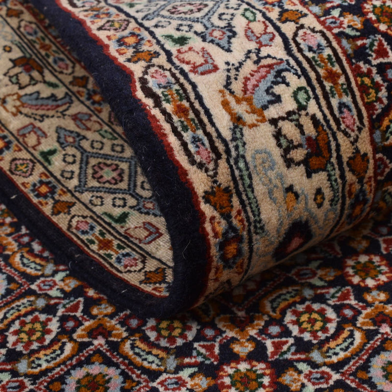 モウド 絨毯 300x75cm - ペルシャ絨毯