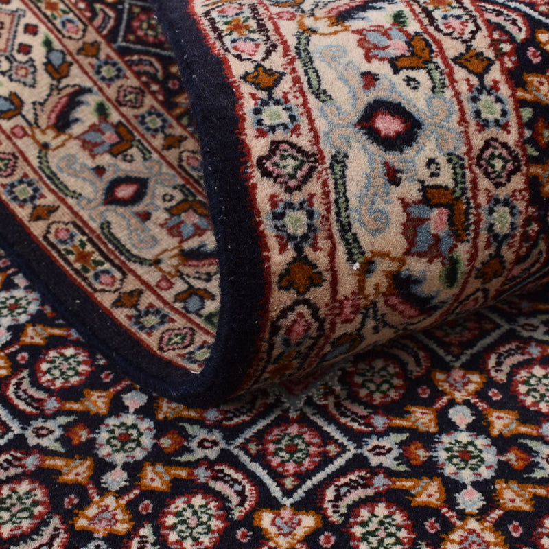 モウド 絨毯 314x77cm - ペルシャ絨毯