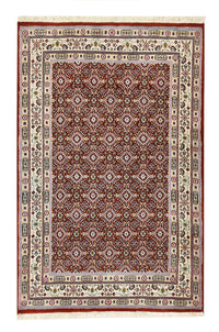 モウド 絨毯 118x75cm - ペルシャ絨毯 – product image