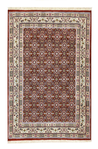 モウド 絨毯 75x118cm - ペルシャ絨毯