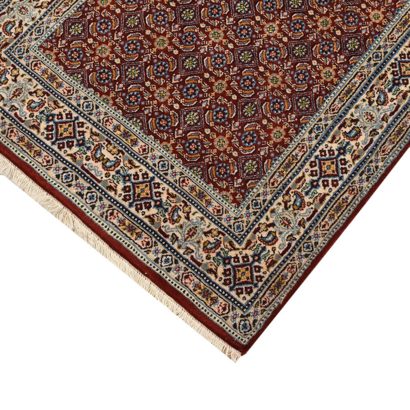 モウド 絨毯 200x79cm - ペルシャ絨毯