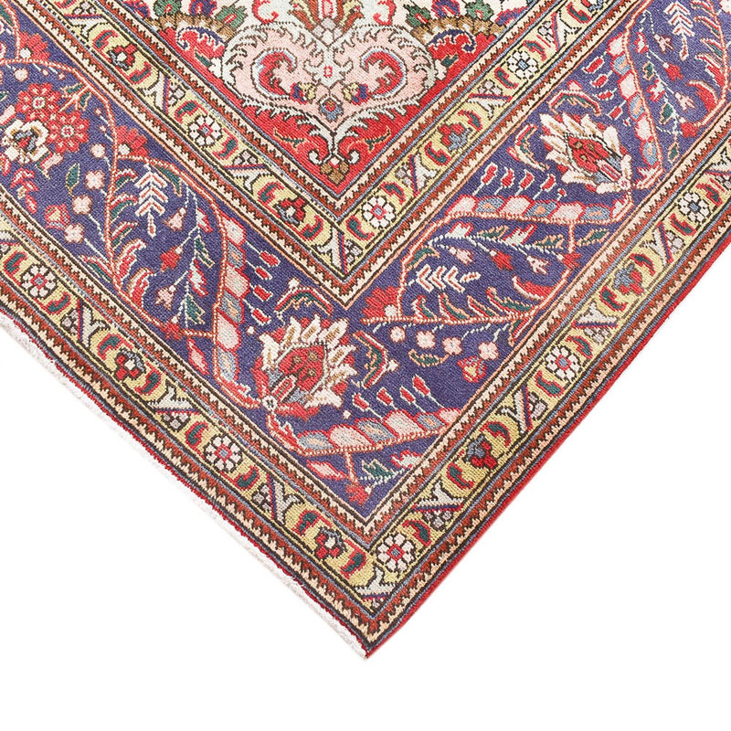 タブリーズ 絨毯 342x248cm - ペルシャ絨毯