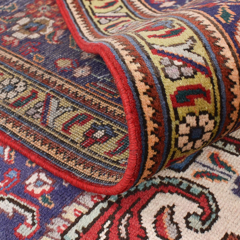タブリーズ 絨毯 342x248cm - ペルシャ絨毯