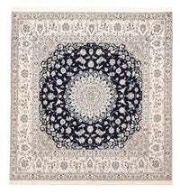ナイン - 6la 絨毯 206x206cm - ペルシャ絨毯 – product image